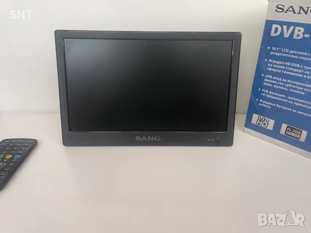 Преносим телевизор SANG HD1010 TV