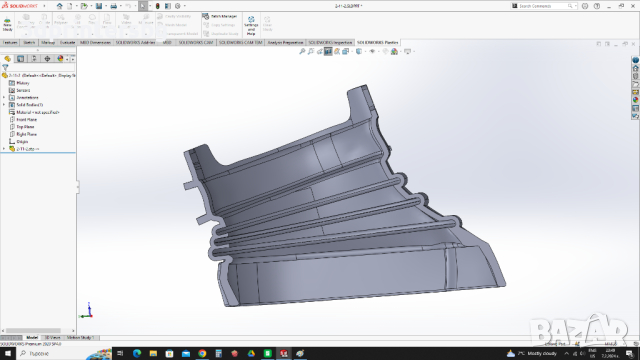 3D принтиране,сканиране и CNC услуги , снимка 1 - Други - 44767632