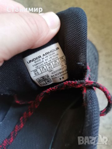 Оригинални маратонки , снимка 2 - Маратонки - 37463558