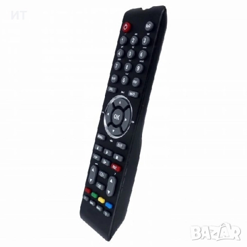 Булсатком дистанционно управление за приемник, снимка 2 - Дистанционни - 51453539