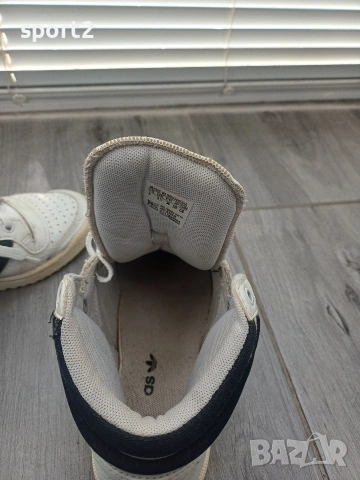 Оригинални маратонки Адидас Adidas , снимка 4 - Детски маратонки - 53078568