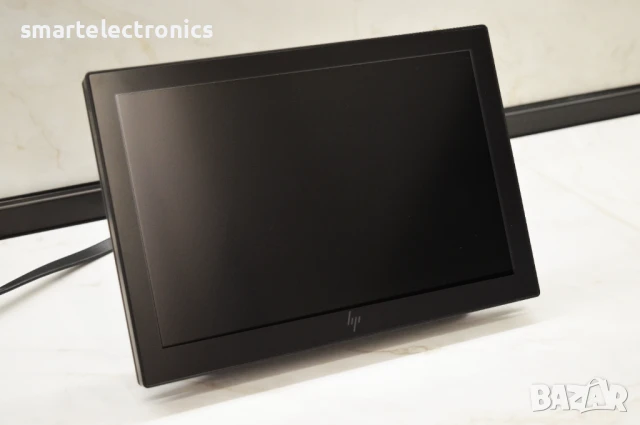  HP ElitePOS 10v 10инча TouchScreen монитор , снимка 3 - Монитори - 51254385