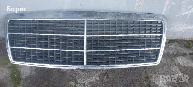 Решетка за Mercedes Benz 190 (W201)