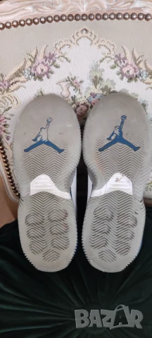 баскетболни маратонки Nike Air Jordan Stay Loyal 2, снимка 5 - Детски маратонки - 50782197