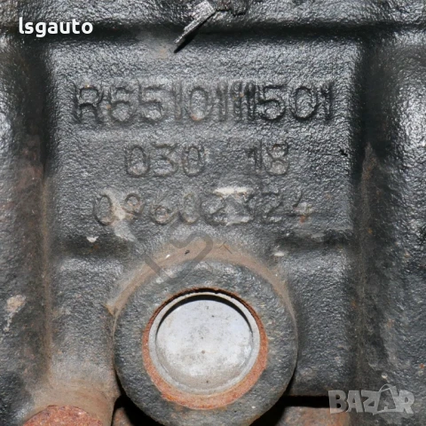 Оборудван цилиндров блок Mercedes-Benz E-Class (W212) 2009-2016 ID:147770, снимка 5 - Части - 50907655