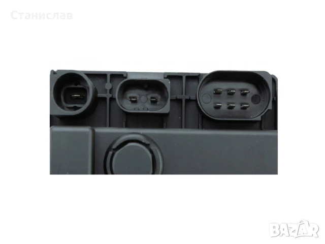 Захранващ модул за BMW X5 E70, снимка 6 - Части - 50631706