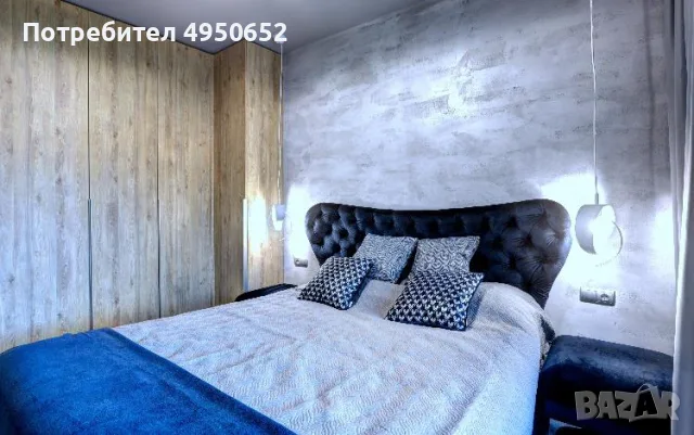 Продаваме Двустаен Апартамент В Дружба 1, снимка 5 - Апартаменти - 56107948