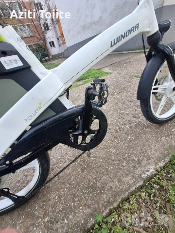 Ел.байк без батерия, снимка 13 - Велосипеди - 54170213