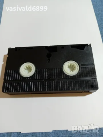 Видеокасета "SAYONA" VHS E180 , снимка 4 - Плейъри, домашно кино, прожектори - 56514316