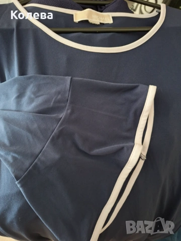 Маркова дамска рокля, снимка 2 - Рокли - 54099560