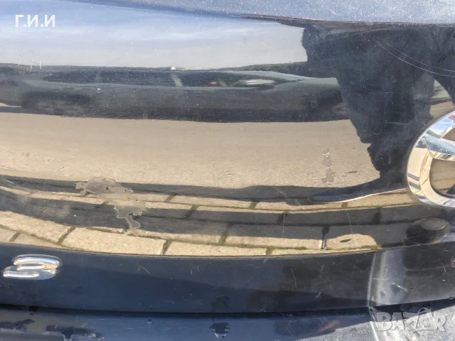 Mazda 3 BL 1.6-16 V- DOHC, снимка 14 - Автомобили и джипове - 56541899