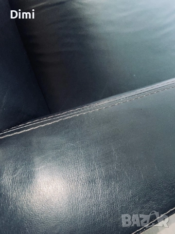 Кожени Дивани*БЕЗПЛАТНА ДОСТАВКА*Диван от естествена кожа, снимка 7 - Дивани и мека мебел - 52266823