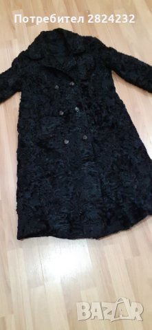 Астраганов кожух , снимка 7 - Палта, манта - 39549559