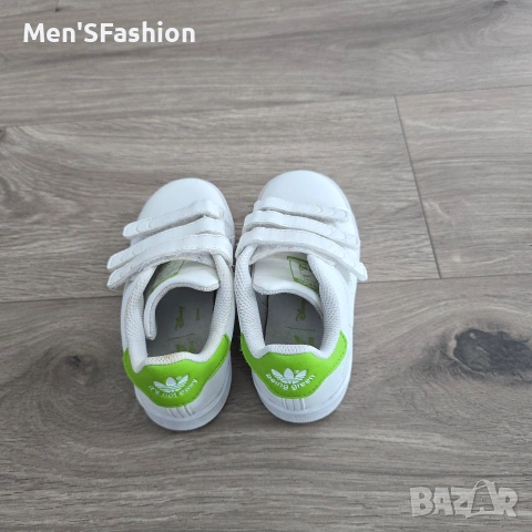 Adidas Disney - детски кецове , снимка 5 - Детски маратонки - 51809279