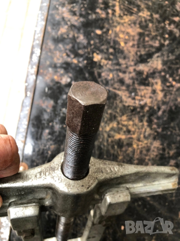 Скоба BELZER, снимка 6 - Други инструменти - 52857286