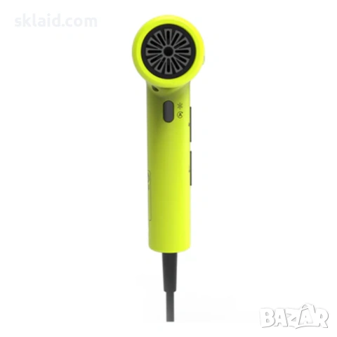 Сешоар Rovra Intense Green, снимка 4 - Сешоари - 53888759