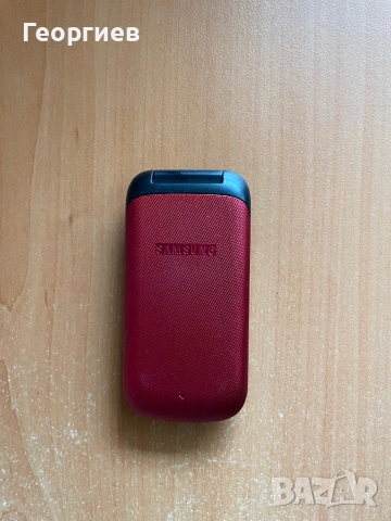 Samsung GT-E1190, снимка 2 - Samsung - 53219596