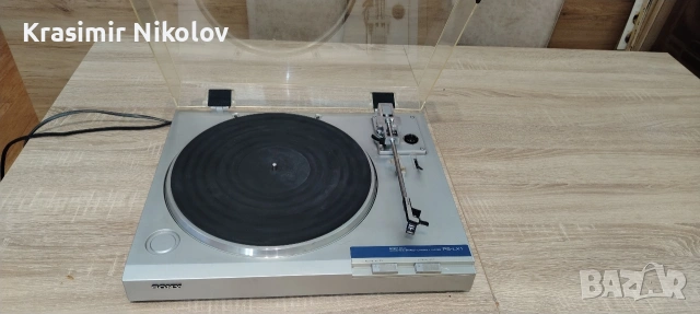 Грамофон Sony PS -LX 1 DIRECT DRIVE! 