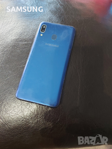 Samsung - A20 Plus , снимка 3 - Samsung - 44693531