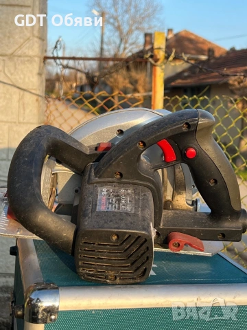 Циркуляр 800w, снимка 5 - Циркуляри - 54044008