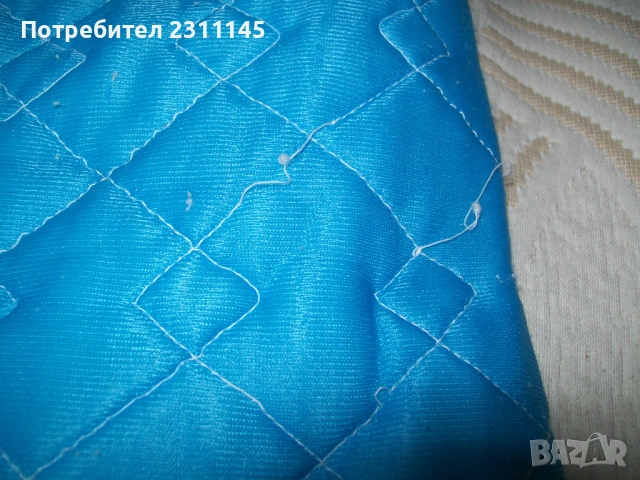 Пеньоар, дунапрен, снимка 7 - Други ценни предмети - 52753562