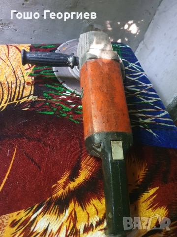 Голям ъглошлайф Flein