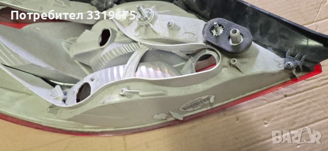 Стоп за Опел Инсигния А/Opel Insignia A , снимка 7 - Части - 50564890