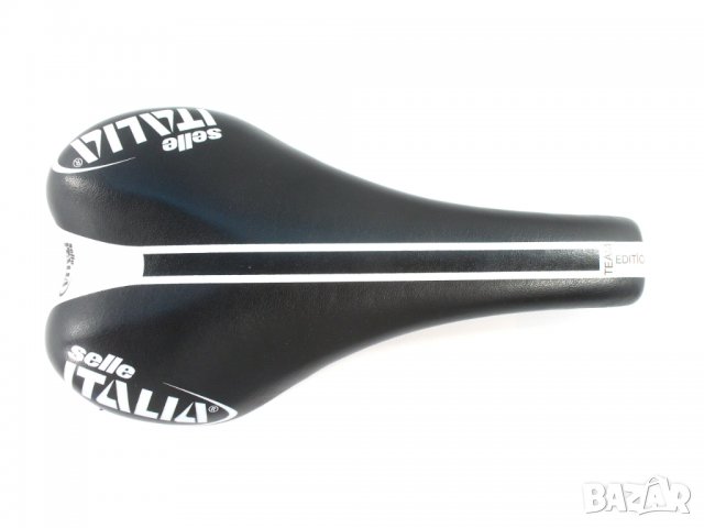 Selle Italia SLR TT Team Edition Carbon седло за велосипед, снимка 7 - Аксесоари за велосипеди - 30149755
