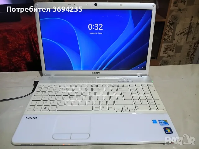 Sony vaio windows 11