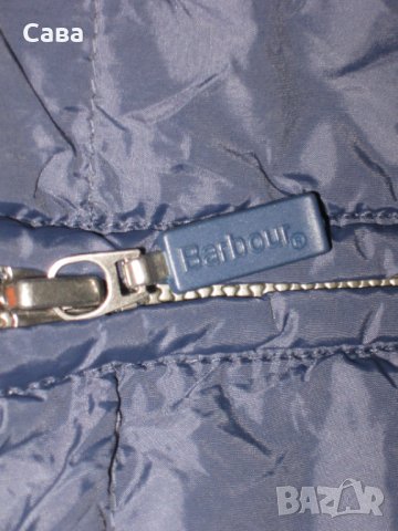 Яке пролет, есен BARBOUR  дамско,М, снимка 4 - Якета - 38903153