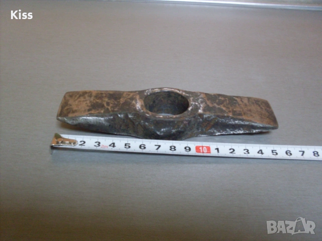 Стари български чукове., снимка 17 - Антикварни и старинни предмети - 53935681