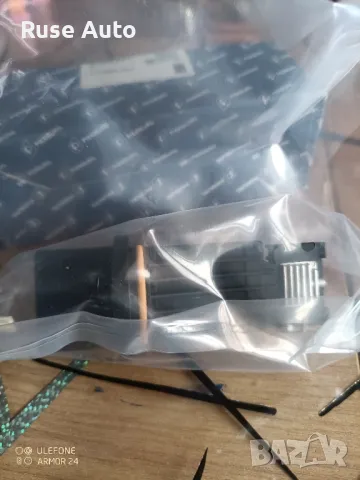 Въздухомер-измерител на масата на въздуха PIERBURG (Audi,VW, Skoda,Seat)