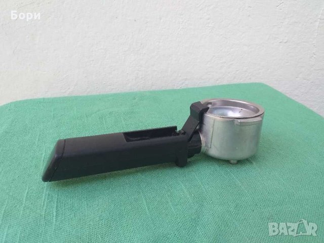 Ръкохватка с цедка 