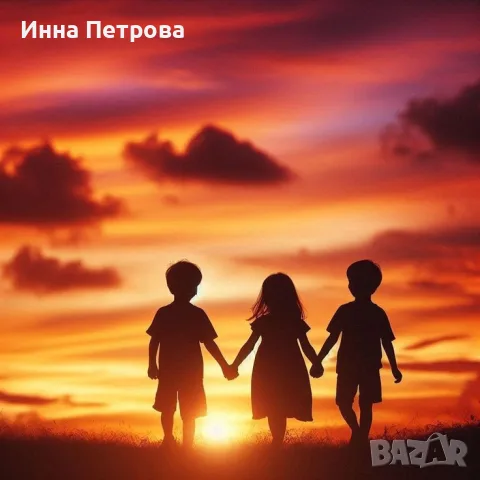 Търсим детегледачка
