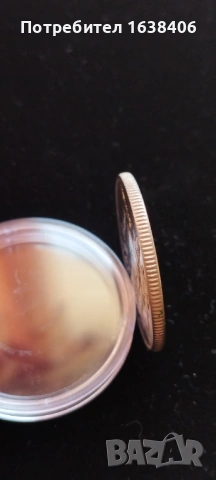 10 лева 1930 г. , снимка 3 - Нумизматика и бонистика - 54146321