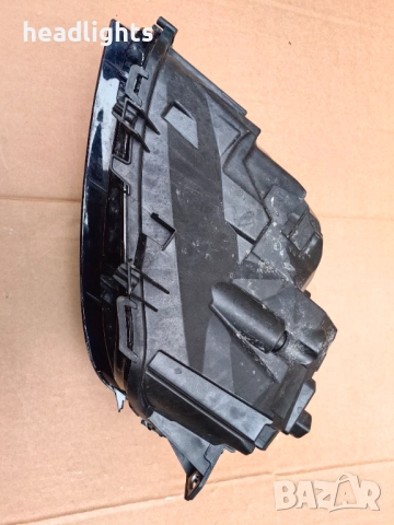 Фар за OPEL ASTRA Full LED / Oпел Астра Фул лед, снимка 11 - Части - 52970960