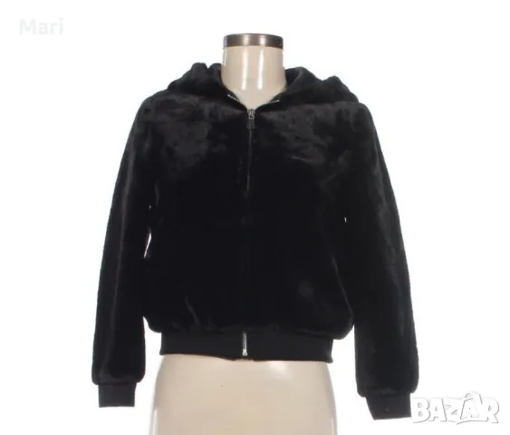 Яке с качулка , снимка 5 - Якета - 48067617