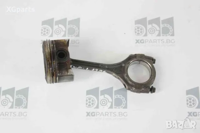 Бутало за Honda Jazz II 1.4i 83 к.с. (2002-2008), Код: L13A6