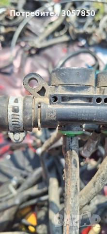 части за газови инжекциони, снимка 2 - Части - 51552948