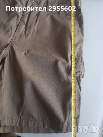 STUSSY къси панталони 32, снимка 7 - Къси панталони - 49401364