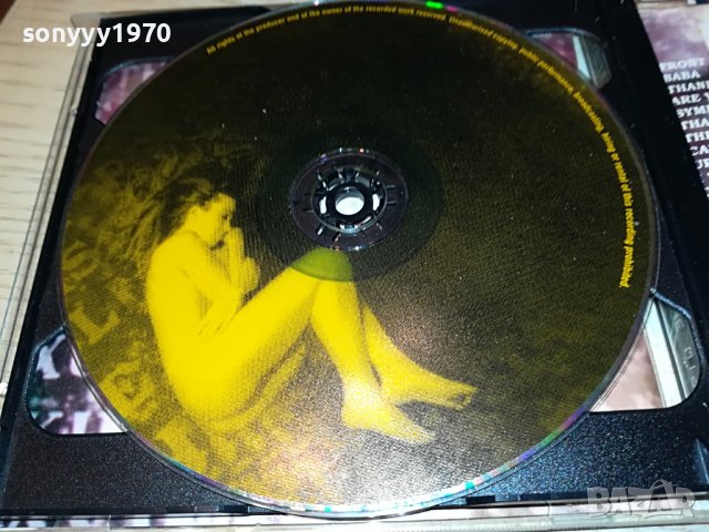 natalie imbruglia 2 cd 2410221010, снимка 11 - CD дискове - 38432367