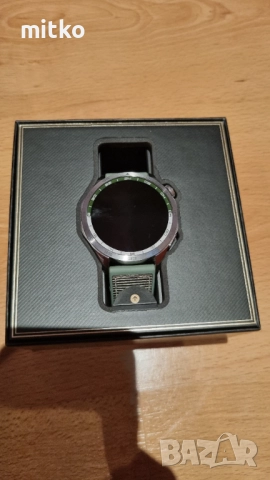 HUAWEI WATCH GT 4, 46MM , снимка 6 - Смарт часовници - 52685174