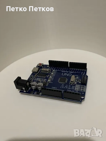 Arduino Uno/ Arduino Mega / Arduino Nano + Подарък Кейз, снимка 4 - Друга електроника - 51708602