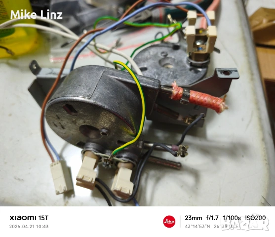 два бойлера от Саеко, снимка 3 - Кафемашини - 54262958