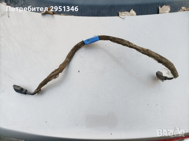 кабел медиа рено еспейс 4 8200255731 Renault Espace IV 