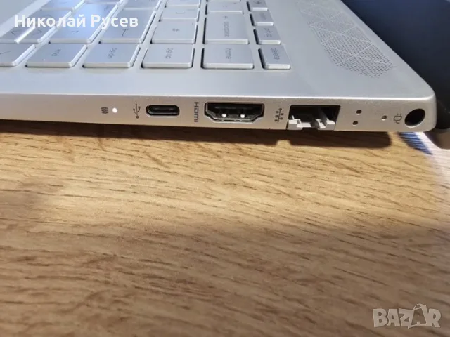 HP Pavilion 14-ce0501na , снимка 2 - Лаптопи за дома - 55769885