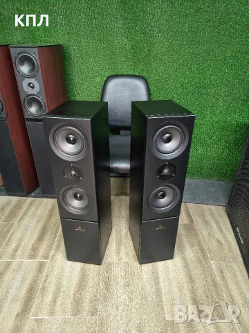 Тонколони Linn Keildh , снимка 3 - Тонколони - 56080985