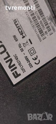 Захранваща платка , 17IPS71 ,190814R4 FINLUX 32FLYR274SC for 32inc DISPLAY VES315WNDB-2D-N02, снимка 5 - Части и Платки - 42706412