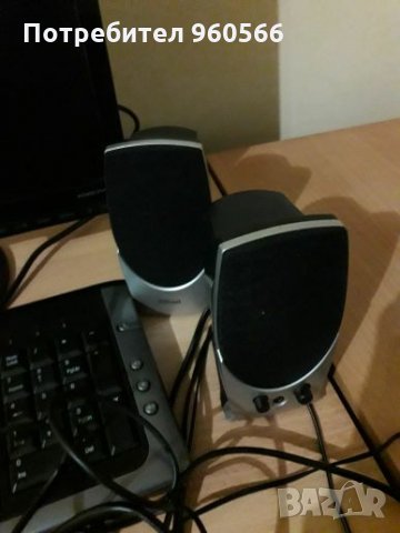 Монитор,клавиатура,мишка,камера, снимка 13 - Работни компютри - 28198037