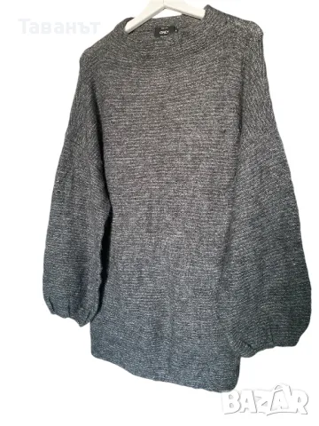 Рокля с алпака Only, снимка 3 - Рокли - 48018581